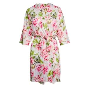 Show Me Your Mumu Brie Robe